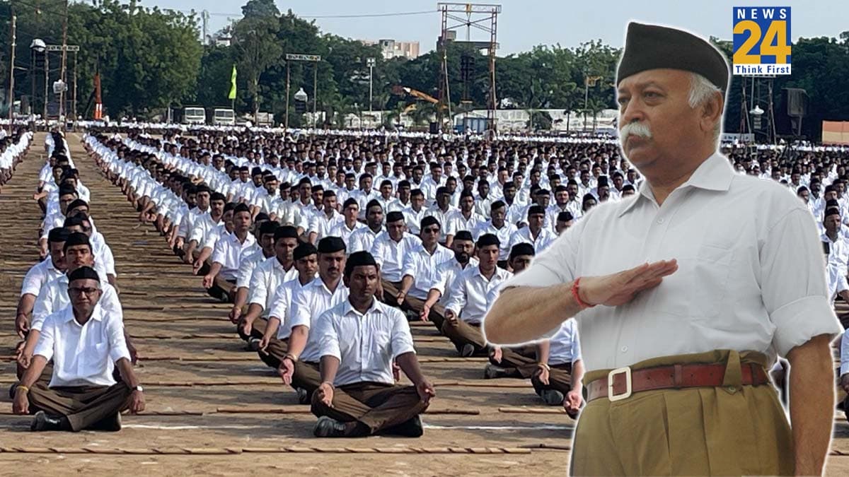RSS में बड़े बदलाव की तैयारी, अब हर राज्य में होगा 'राज्य प्रचारक', और क्या-क्या होंगे फेरबदल