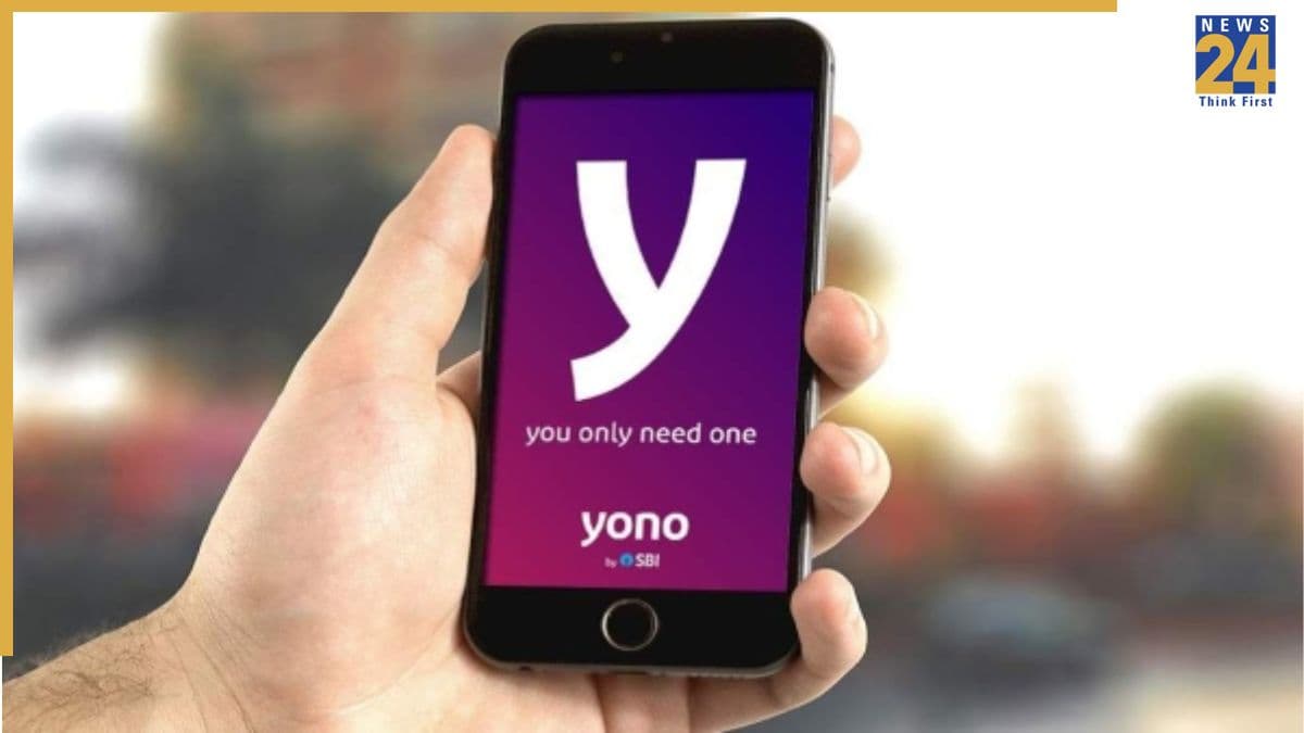 sbi yono
