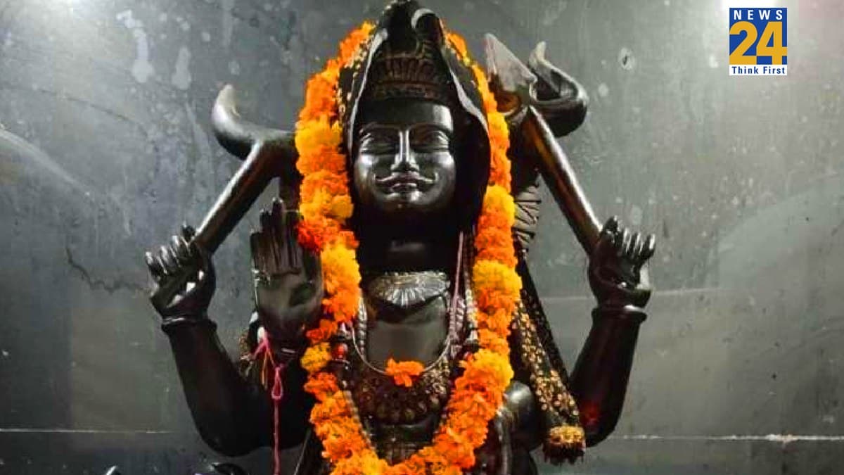 Shani Favourite Things: ये हैं शनिदेव की पसंदीदा 5 चीजें, इनके सही प्रयोग से खुल जाते हैं भाग्य और धन के द्वार