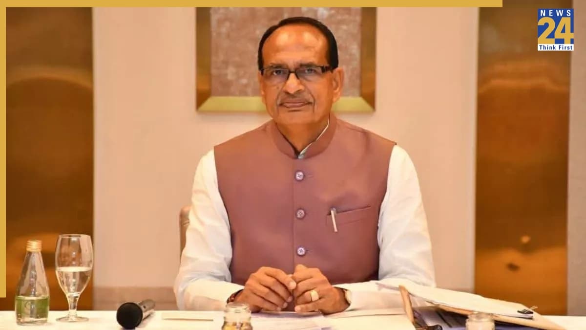ISI के निशाने पर केंद्रीय कृषि मंत्री शिवराज सिंह चौहान, केंद्रीय गृह मंत्रालय ने बढ़ाई सुरक्षा