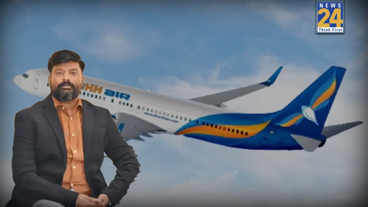 म‍िलें कानपुर के श्रवण कुमार विश्वकर्मा से, ऑटो चलाने वाला कैसे बन गया शंख एयरलाइंस का माल‍िक? जानें