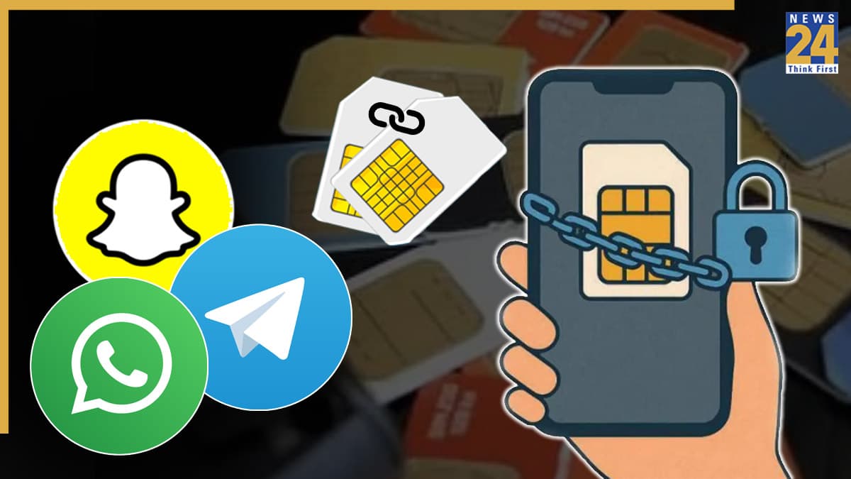 SIM बदला तो WhatsApp बंद! क्या है सिम-बाइंडिंग और क्यों डर रही हैं मैसेजिंग Apps? यहां पढ़ें हर जरूरी बात