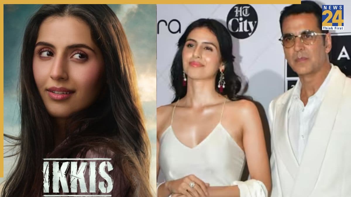 Simar Bhatia Akshay Kumar Connection
