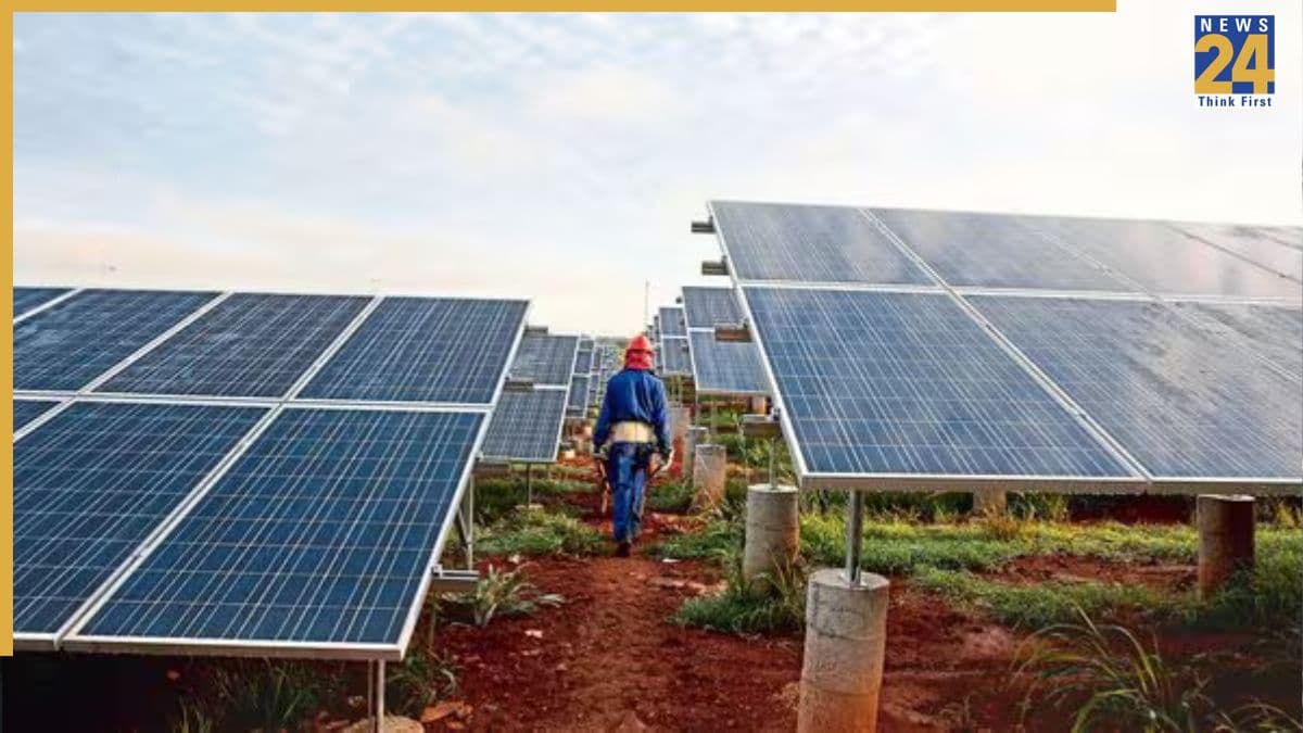 solar