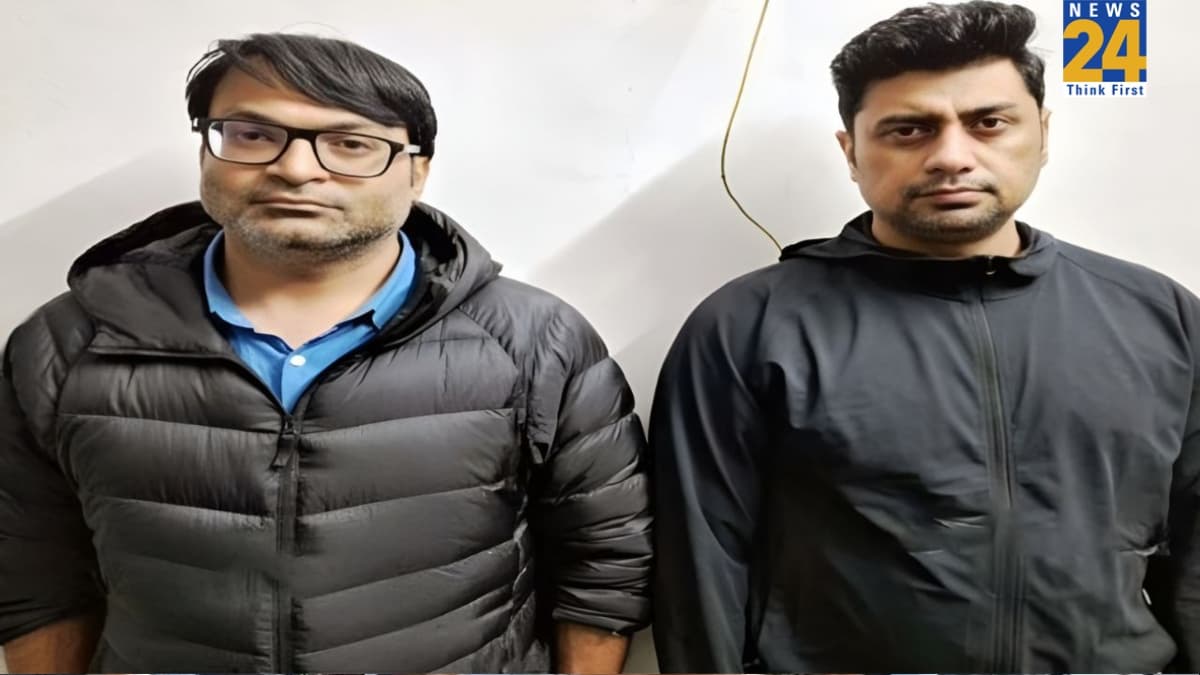 वूमेन फ्रेंडली कंपनी बताने वाले CEO ने ही लूटी महिला कर्मचारी की आबरू, वेबसाइट पर मिली थी 4.7/5 की रेटिंग