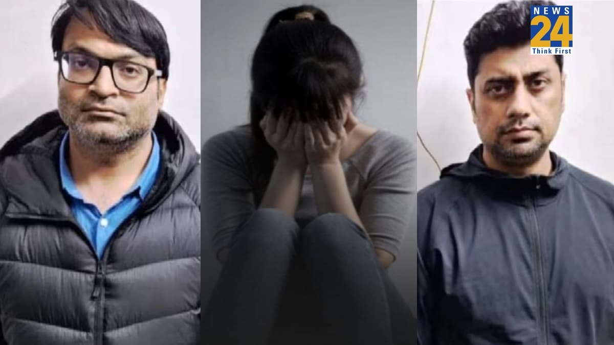 स्मोकिंग, ईयररिंग और डैशकैम…, उदयपुर रेप केस की पीड़िता ने बताई रात की पूरी बात, कैसे फंसा CEO जितेश?