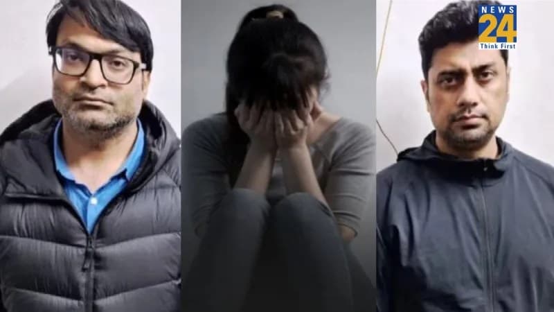 प्राइवेट पार्ट्स पर जख्म, अंडरगार्मेंट्स गायब… जानिए - उदयपुर गैंगरेप की रिपोर्ट में क्या आया सामने