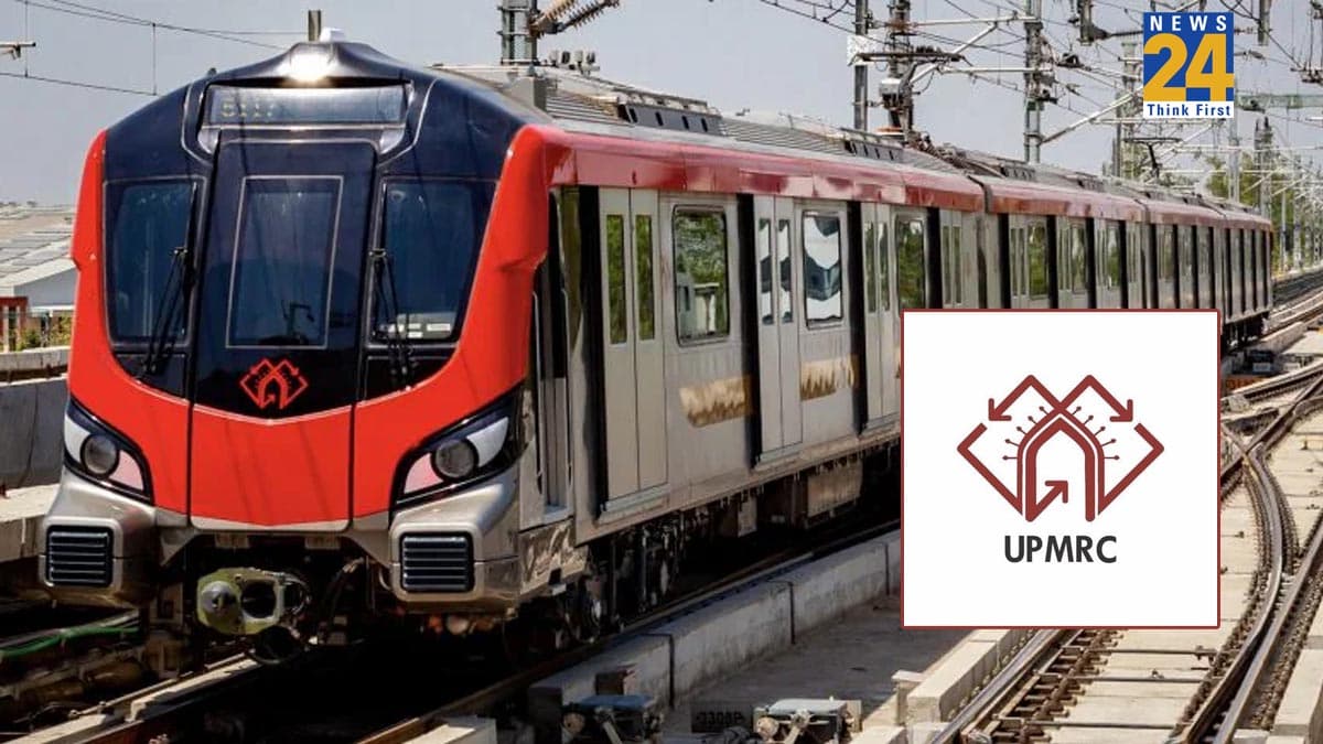 UP News: आगरा में 4 अंडरग्राउंड मेट्रो स्टेशन बनकर तैयार, आज से ट्रायल शुरू, जानिए क्या है खास?