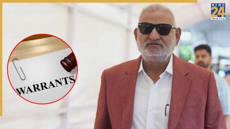 दो साल की सजा के बाद महाराष्ट्र के मंत्री माणिकराव कोकाटे ने दिया इस्तीफा, अजित पवार बोले- कानून से ऊपर कोई नहीं