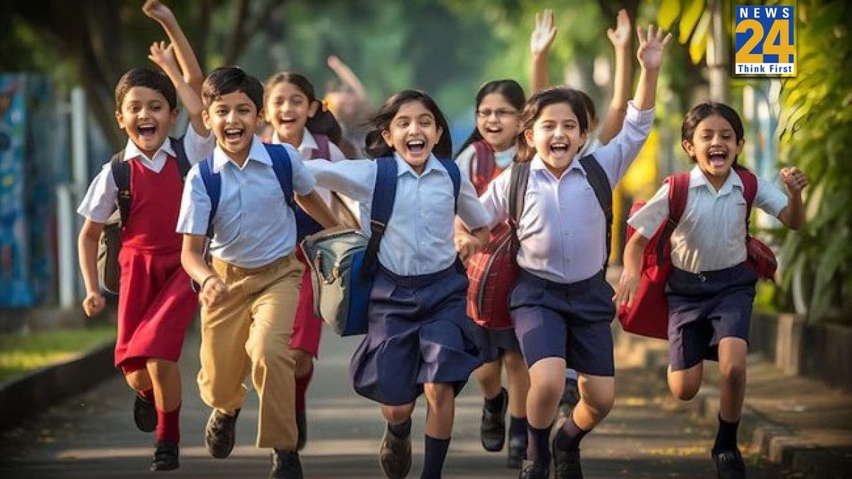 Winter Vacation 2025-26: CBSE, ICSE, KV और सभी स्‍टेट बोर्ड स्‍कूलों में हुई छुट्टी, चेक करें शेड्यूल