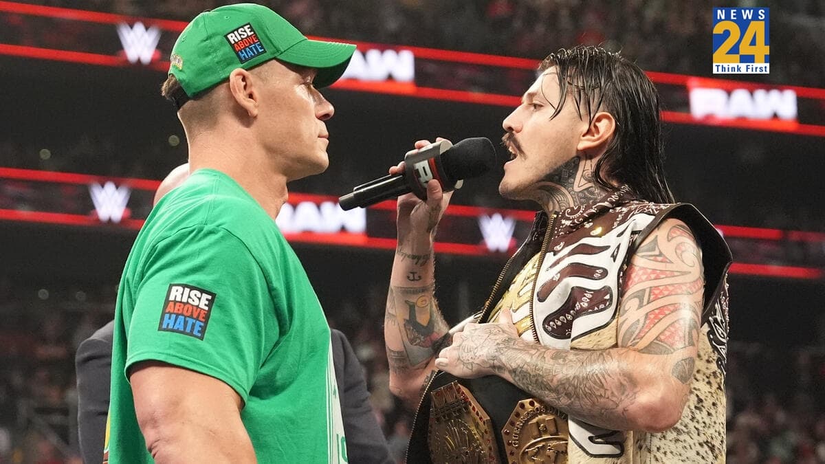 WWE Year Ender: 2025 के 10 फिसड्डी रेसलर्स, सबसे ज्यादा हार के साथ फैंस को किया निराश