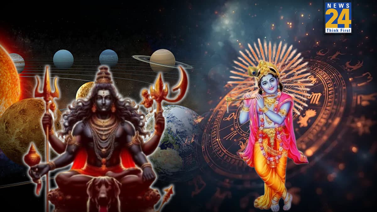 Lucky Zodiac Sign: मासिक कालाष्टमी-जन्माष्टमी पर बना सुकर्मा योग का अद्भुत संयोग, इन 3 राशियों के जीवन में आएंगी खुशियां