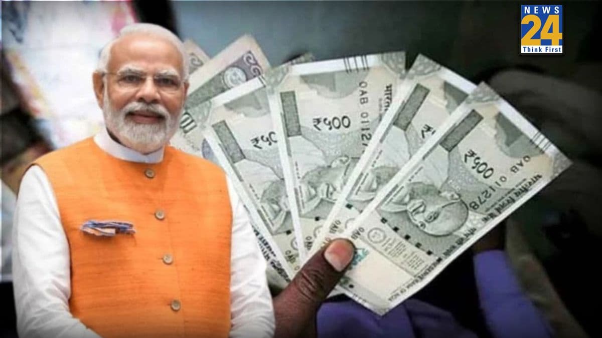 70% DA बढ़ोतरी सबसे पहले… 8वें वेतन आयोग को लेकर आई अपडेट