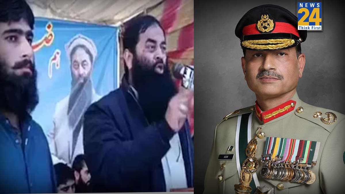 फिर बेनकाब हुआ पाकिस्तान, लश्कर के नंबर-2 ने कबूला- सेना से है हमारा गहरा नाता