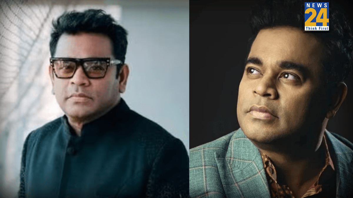 ‘बॉम्बे, दिल, रोजा के बाद भी…’ A.R. Rahman ने बॉलीवुड को लेकर किया चौंकाने वाला खुलासा