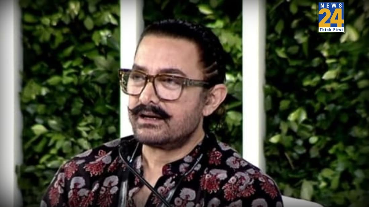 60 की उम्र में आमिर खान ने बिना जिम जाए कैसे घटाया 18 किलो वजन? जानिए क्या है 'एंटी-इंफ्लेमेटरी डाइट' का सीक्रेट