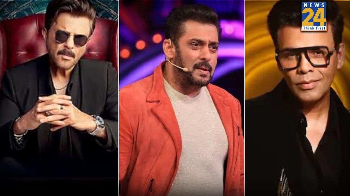3 सीजन, 2 फ्लॉप 1 हिट, सलमान खान के शो 'बिग बॉस' के ओटीटी वर्जन पर लगा ताला, 5 प्वॉइंट्स में समझें क्यों? | Explainer