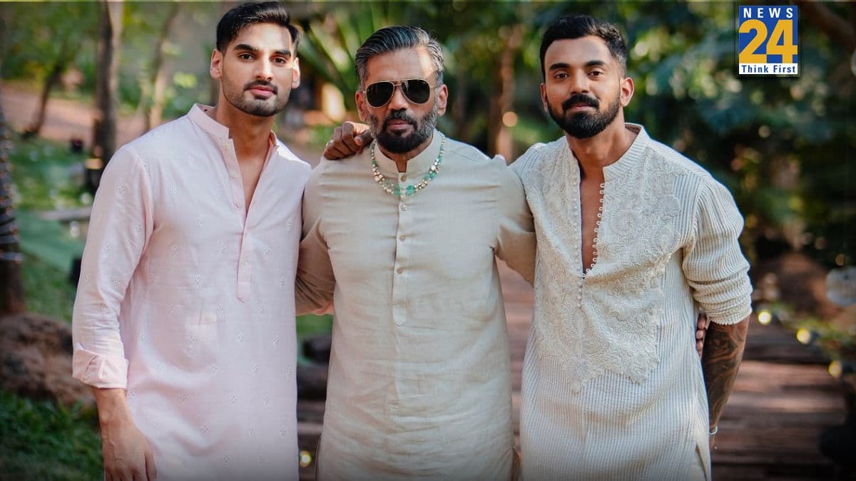 'क्या विरासत छोड़ूंगा?', सुनील शेट्टी ने ठुकराया 40 करोड़ के तंबाकू के ऐड का ऑफर, कहा- 'सब पर दाग…'