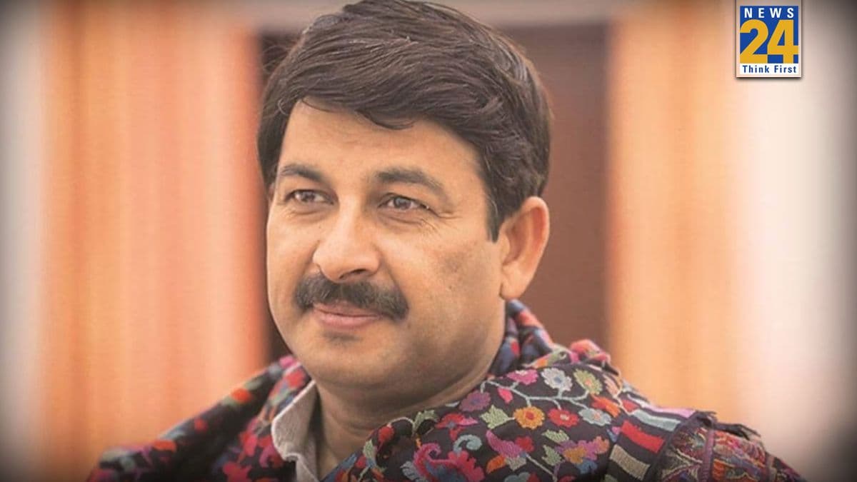 30 लाख में बनी भोजपुरी फिल्म, कमाए 54 करोड़, मनोज तिवारी का छलका का दर्द, कहा- 'अवॉर्ड तक नहीं दिया'