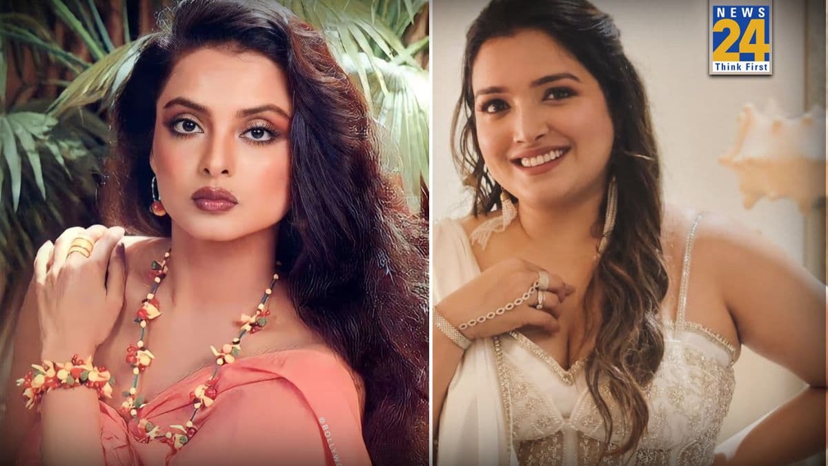 '7 खून माफ…' सीरियल किलर बनना चाहती हैं आम्रपाली दुबे, रेखा संग शेयर करना चाहती हैं स्क्रीन | Bhojpuri Talk