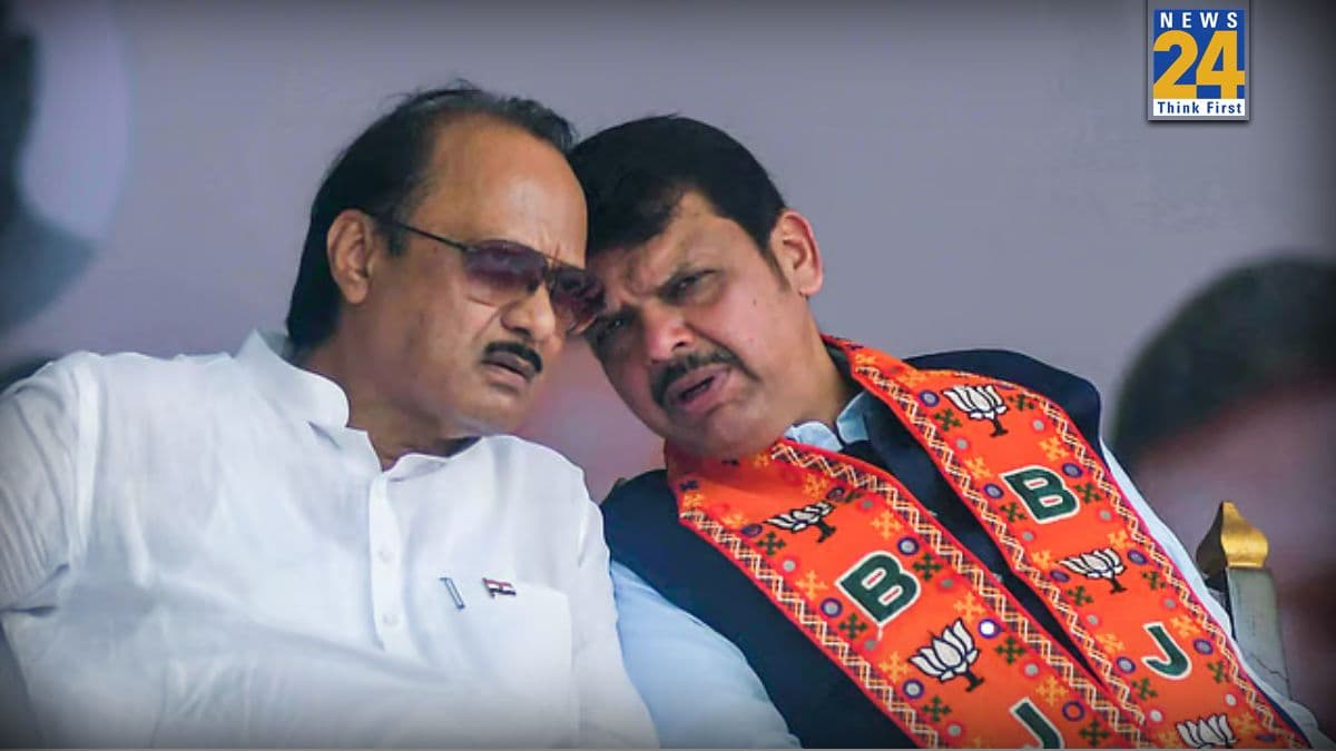 अलविदा अजित पवार… महाराष्ट्र में तीन दिन का राजकीय शोक, आज सरकारी छुट्टी, फडणवीस बोले - दोस्त खो दिया