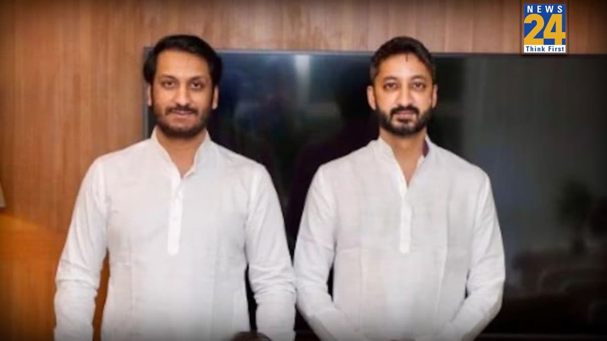 पार्थ और जय… जानें क्या करते हैं अजित पवार के दोनों बेटे, कौन आगे लेकर जाएगा पिता की 'सियासी विरासत'?