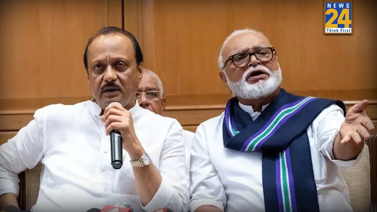 अजित पवार की NCP का 'संकटमोचन' कौन? फैमिली से नहीं… तो इन चार नेताओं पर टिकी सबकी नजरें