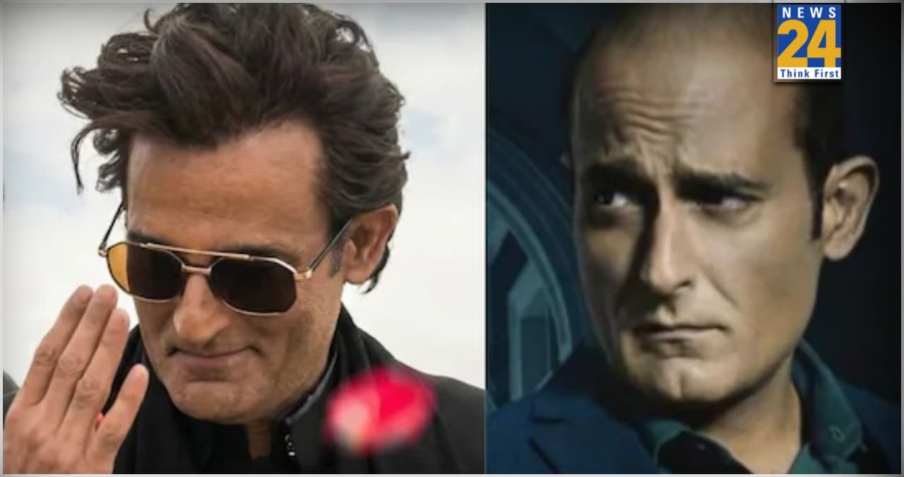 Dhurandhar के लिए तैयार नहीं थे Akshaye Khanna, कास्टिंग डायरेक्टर पर फूटा था गुस्सा, फिर कैसे हुए राजी?