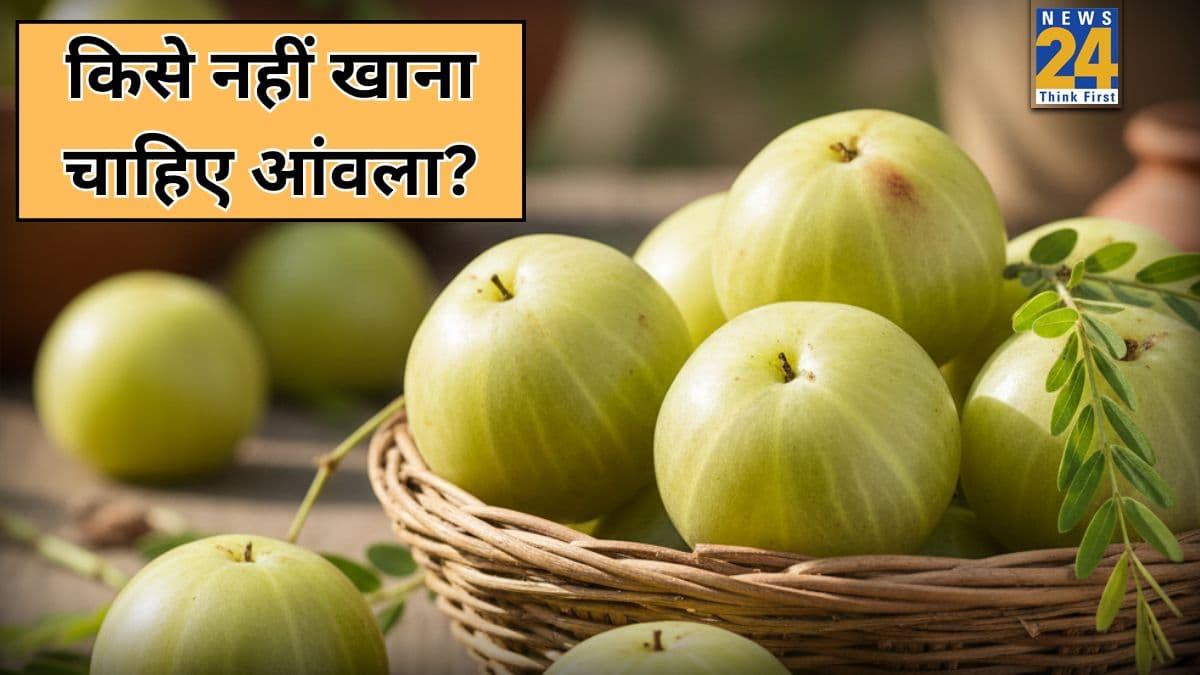 आंवला किन लोगों को नहीं खाना चाहिए? यहां जानिए सेहत को Amla से क्या नुकसान हो सकते हैं
