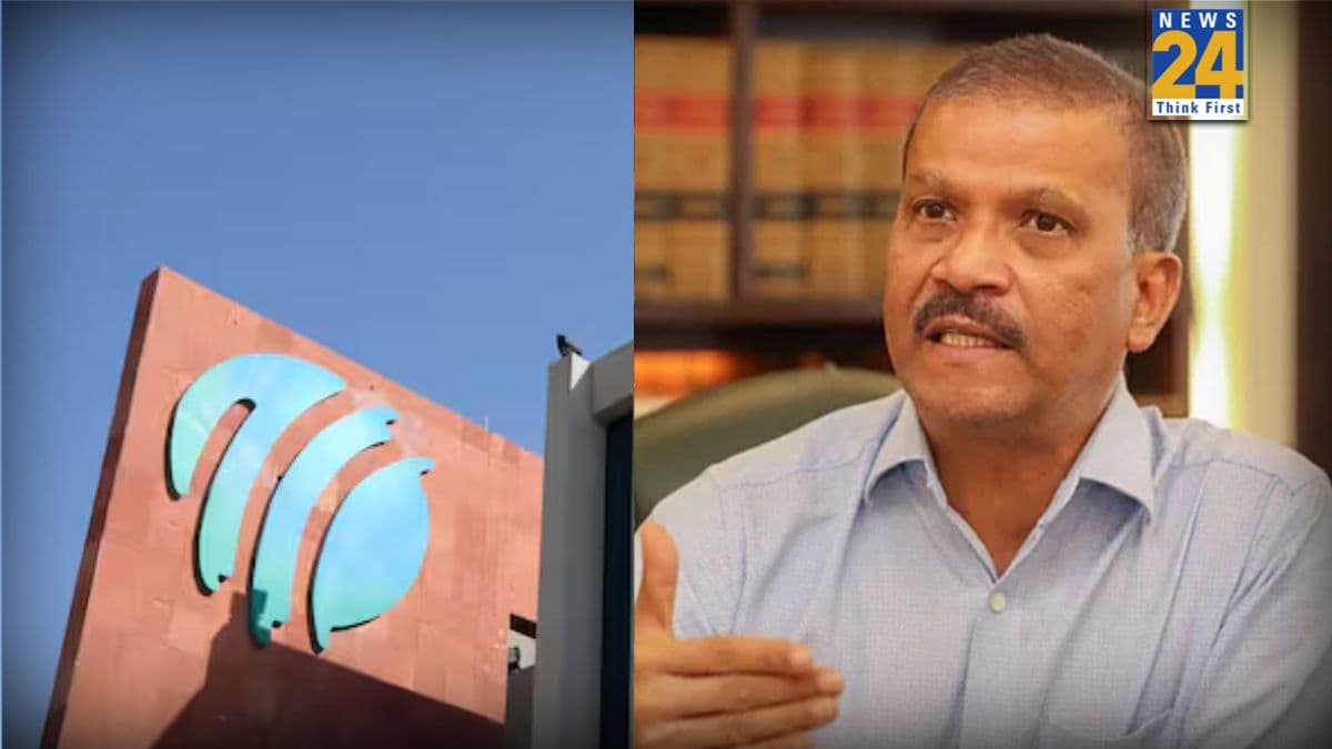 कौन हैं बांग्लादेश के खेल मंत्री आसिफ नजरुल? जिनके एक पोस्ट से BCCI समेत ICC की बढ़ गई मुश्किल!