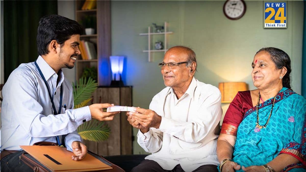 Atal Pension Yojana: पेंशनर के ल‍िए खुशखबरी! अगले 5 साल के ल‍िए म‍िली मंजूरी, जारी रहेगी आर्थ‍िक मदद