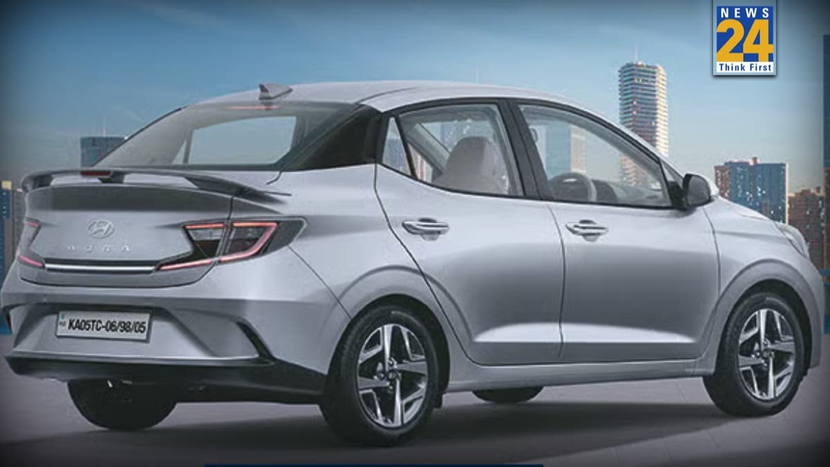 नए साल पर झटका! Hyundai कारों पर बड़ा अपडेट, खरीदने से पहले जान लें ये जरूरी बात