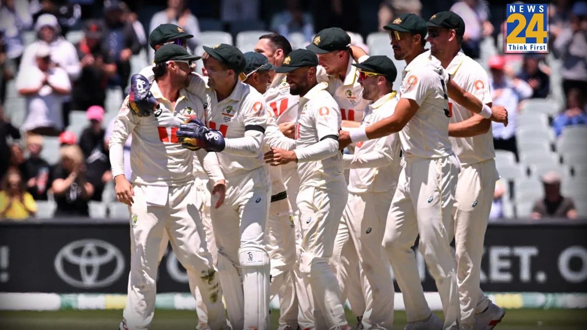 AUS vs ENG: आखिरी एशेज टेस्ट के लिए ऑस्ट्रेलिया का हुआ ऐलान, स्टार खिलाड़ी नहीं आ रहे नजर