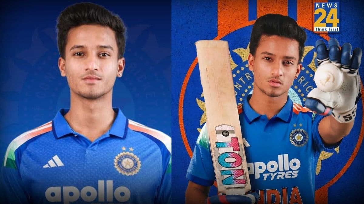 IND vs NZ: आयुष बदोनी को दूसरे वनडे में क्यों मिलना चाहिए मौका? ये हैं 4 बड़े कारण
