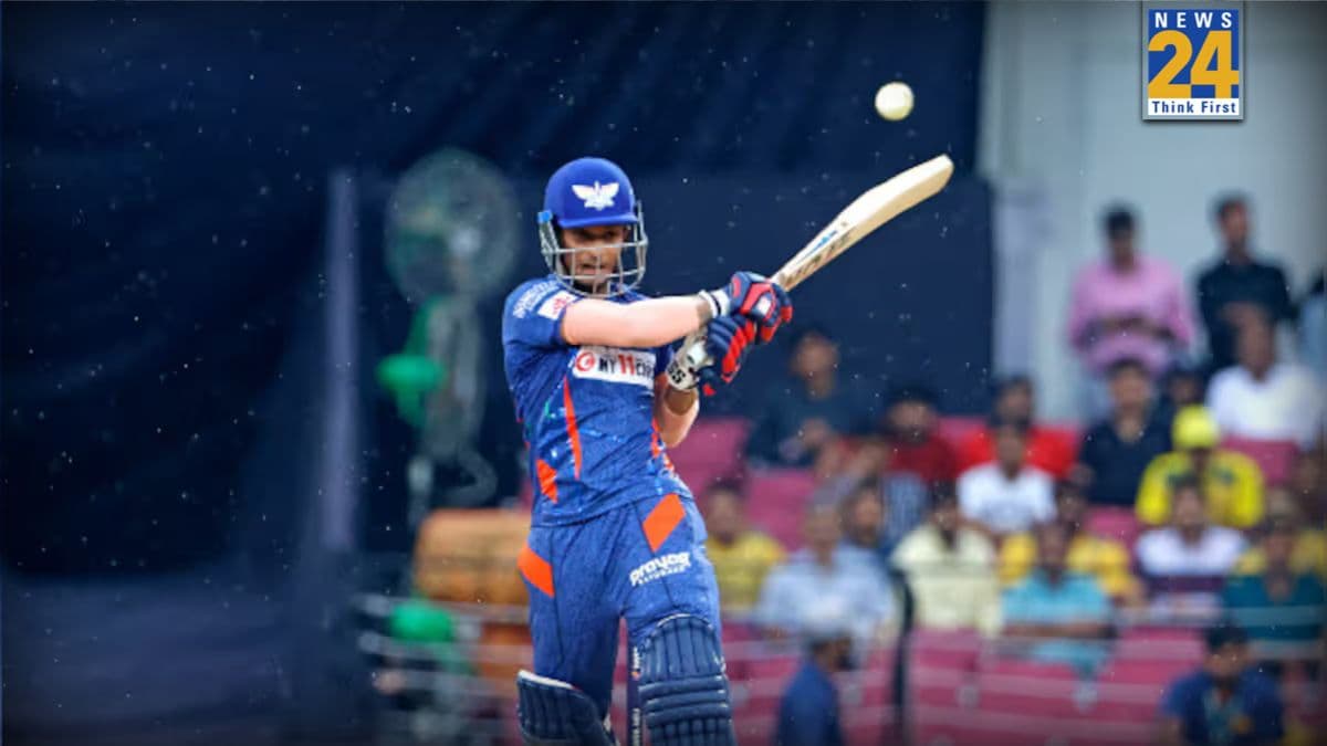 IPL से करोड़ों कमाते हैं आयुष बदोनी, टीम इंडिया में सिलेक्शन के बाद जानिए LSG देती है कितनी सैलरी