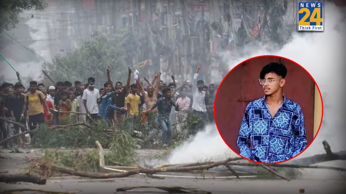 बांग्लादेश में नहीं रुक रहा हिंदुओं पर कहर, एक और युवक को पहले पीटा फिर जहर देकर मार डाला
