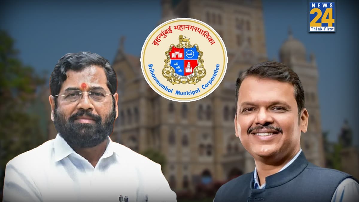 महाराष्ट्र में कहां-किसका बनेगा मेयर? लॉटरी से आज होगा तय, BMC पर सबकी नजर