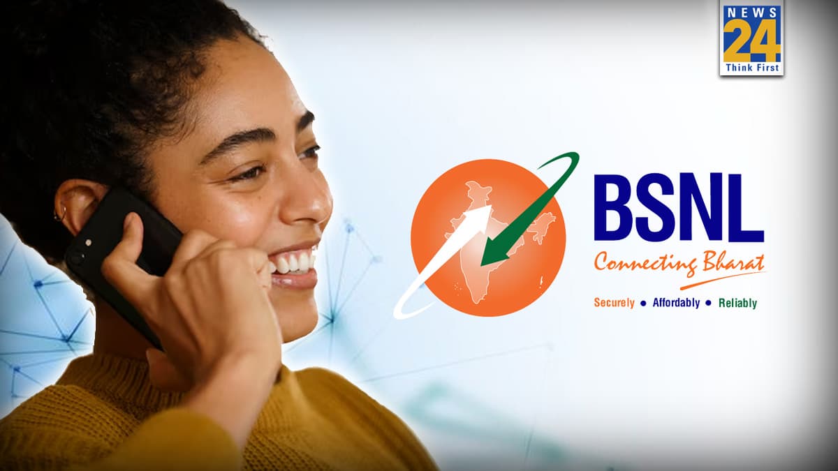 नए साल पर BSNL का तोहफा, देश भर में शुरू हुआ VoWiFi, जानें क्या है इसका फायदा और कैसे काम करेगा ये फीचर