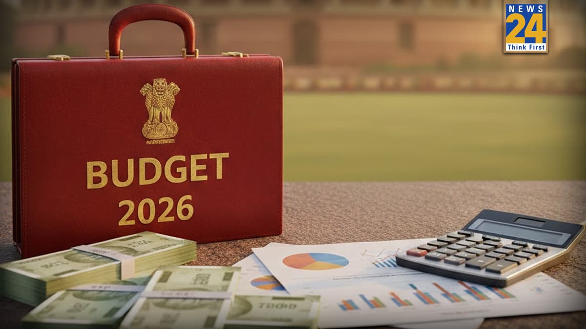 Budget 2026: पिछले 5 साल में रेलवे को कितना फंड मिला? इस साल क‍ितना म‍िल सकता है?