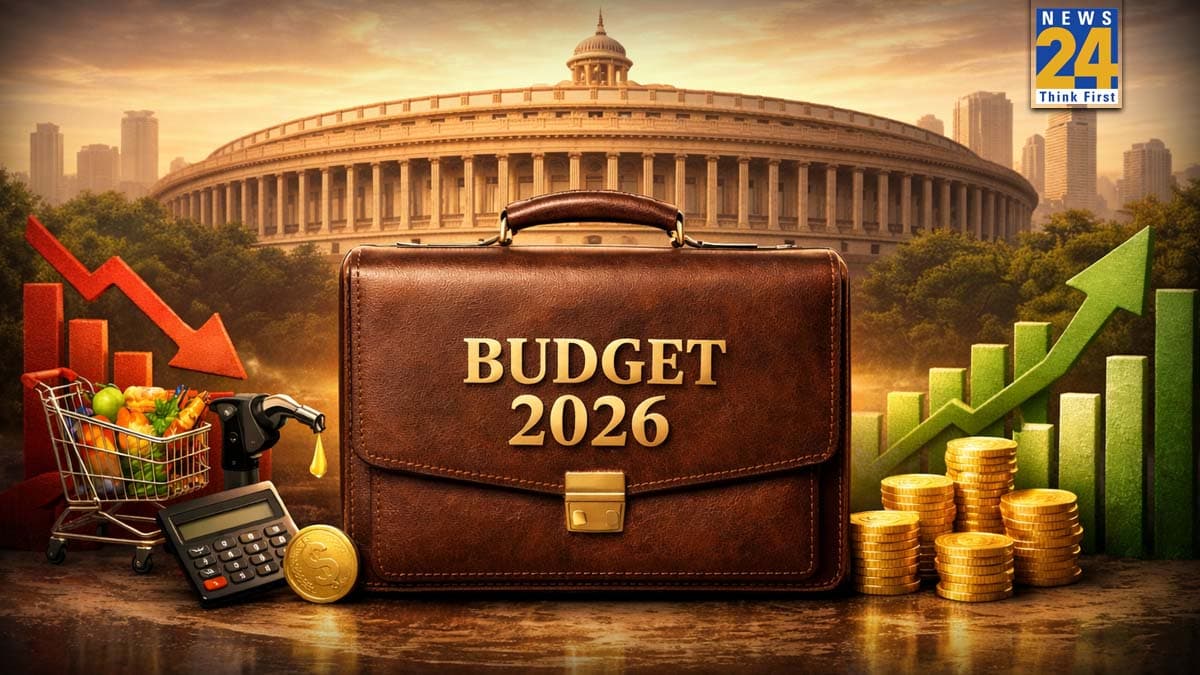 Budget 2026: पुरानी टैक्स व्यवस्था खत्म हो जाएगी इस बार? जानें क्‍या कहते हैं टैक्स एक्सपर्ट