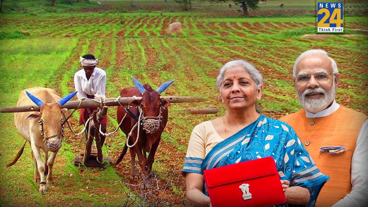 PM Kisan Samman Nidhi Yojana: क्‍या इस बार बजट में बढ़ेगी पीएम किसान योजना की राशि, फरवरी में क‍ितनी आएगी क‍िस्‍त