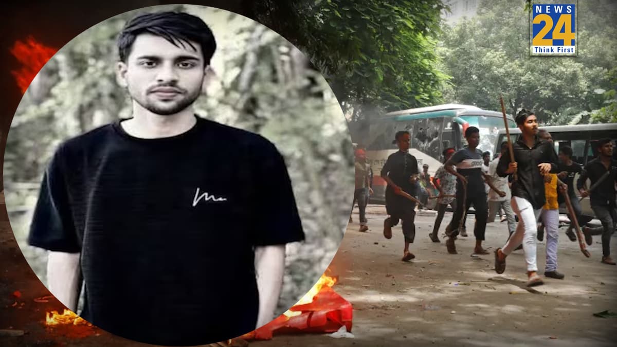बांग्लादेश में एक और हिंदू की निर्मम हत्या, अल्पसंख्यकों के लिए पड़ोसी देश कब होगा सुरक्षित?