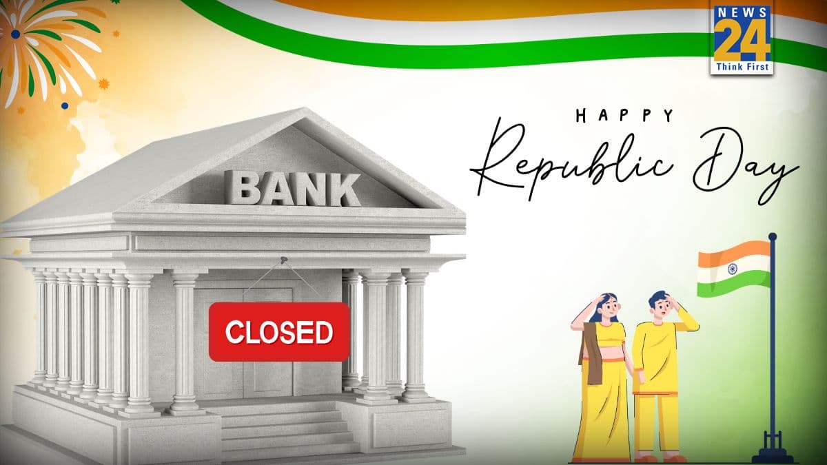 Bank Closed or Open Today: आपके राज्‍य के बैंक आज खुलेंगे या रहेंगे बंद; जानें यहां