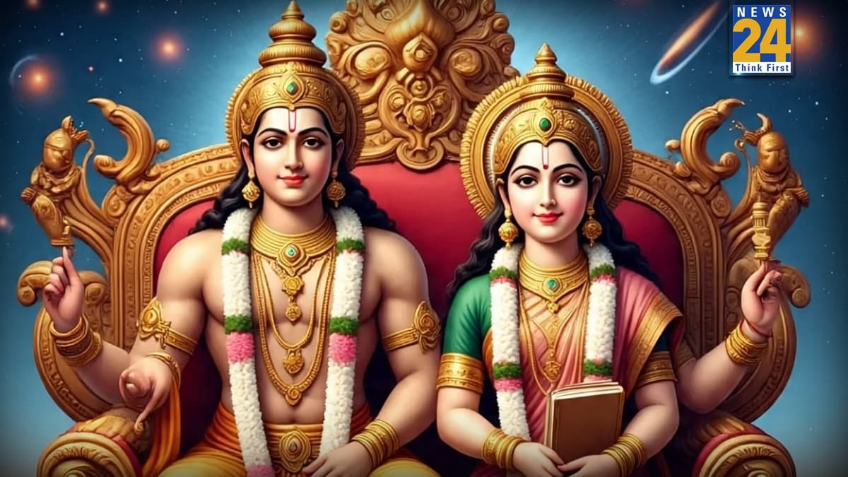 Basant Panchami 2026: ब्रह्मा जी से ज्यादा उनकी पत्नी मां सरस्वती की क्यों होती है पूजा? बसंत पंचमी पर जानें सृष्टि के रचयिता और ज्ञान की देवी से रोचक तथ्य