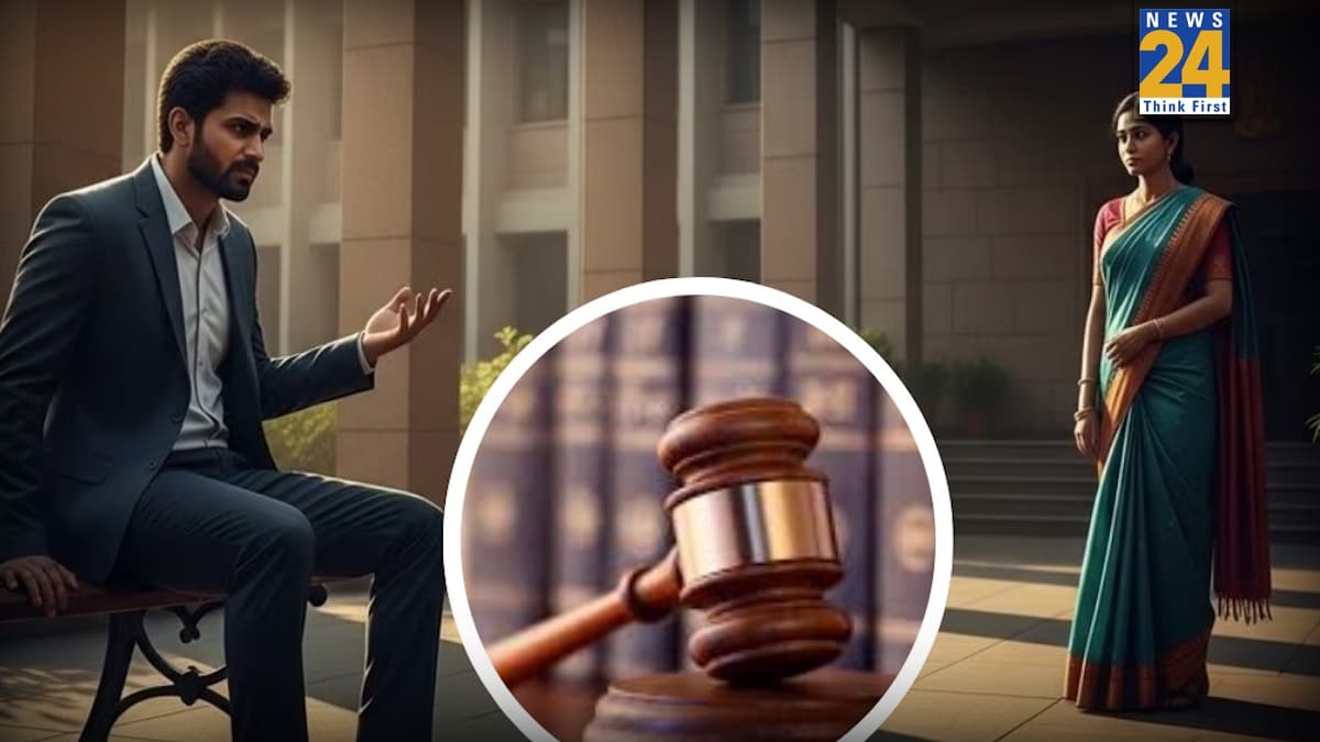 पति ने पढ़ा-लिखाकर बनाया सब-इंस्पेक्टर, अब पत्नी को उसी के साथ रहने में हो रही शर्मिंदगी; मांगा तलाक