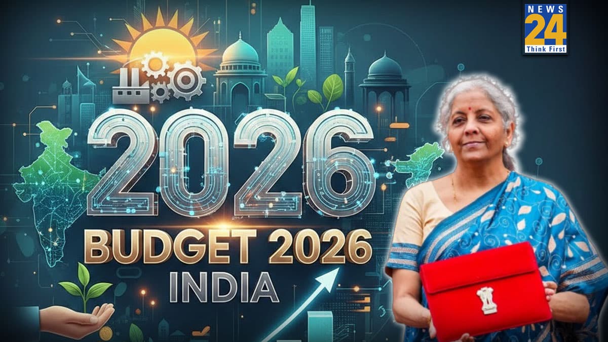 Budget 2026: टैक्सपेयर्स के लिए हो सकते हैं ये 5 बड़े ऐलान, पढ़ें काम की खबर