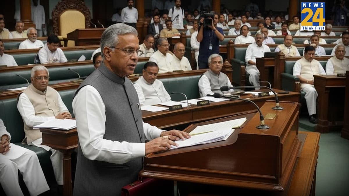 इस वित्त मंत्री ने तोड़ी थी अंग्रेजों की 53 साल पुरानी परंपरा, पहले शाम 5 बजे पेश होता था बजट; फिर बदला समय