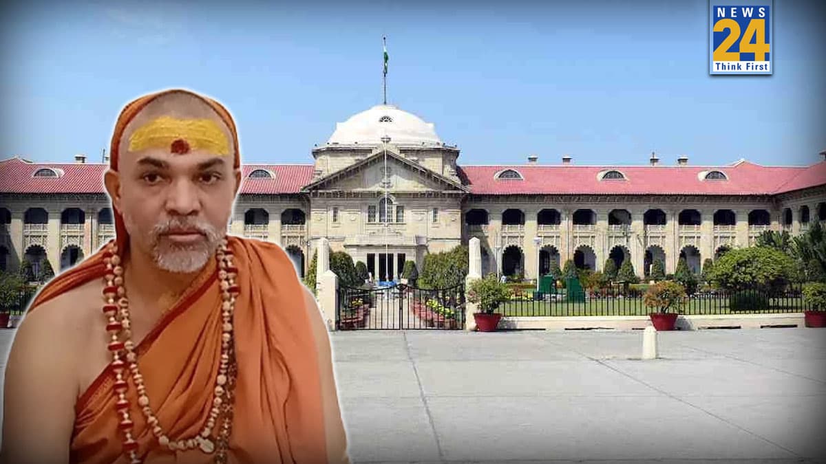 प्रयागराज विवाद में आया नया मोड़, स्वामी अविमुक्तेश्वरानंद को दोबारा स्नान कराने से प्रशासन का इनकार, हाई कोर्ट पहुंचा मामला