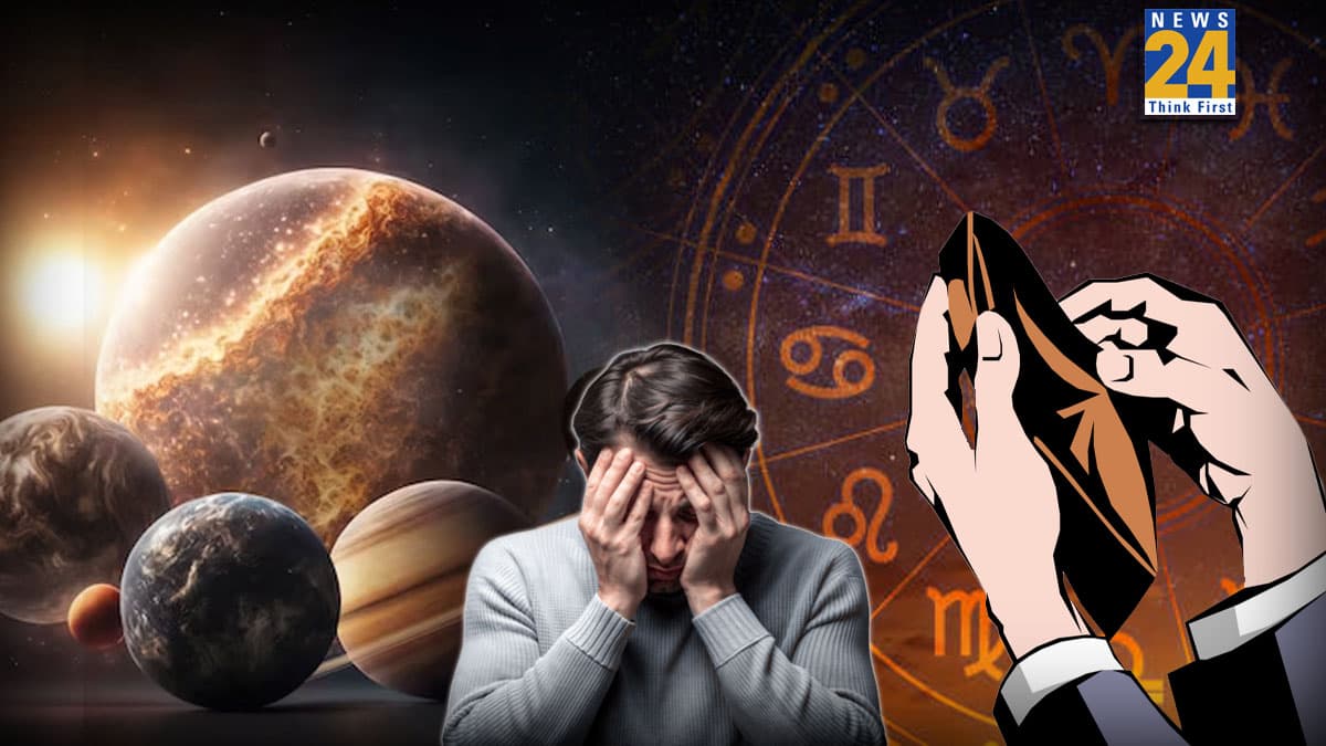 Video: 2026 में मकर राशि के लोग नहीं कर पाएंगे बचत, जानें कैसी रहेगी आर्थिक स्थिति?