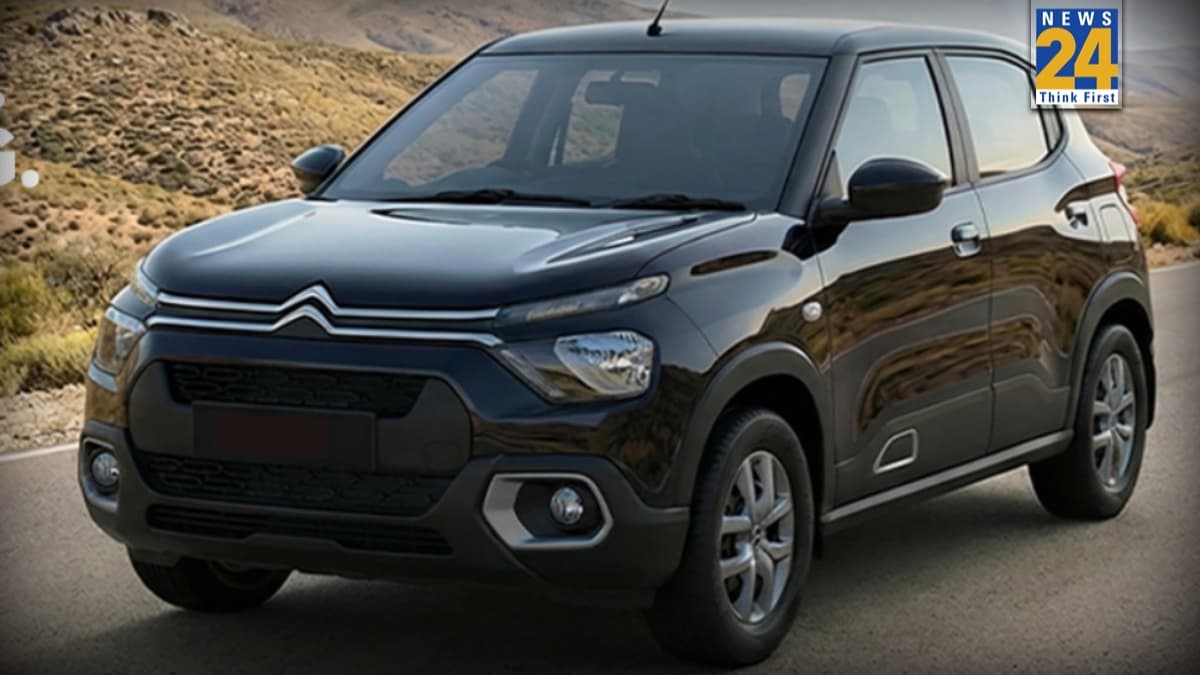 Citroen की नई रणनीति के तहत Aircross और C3 के नए वेरिएंट लॉन्च, अब ऑर्डर के हिसाब से बनेगी कार